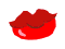bacio cuore.gif